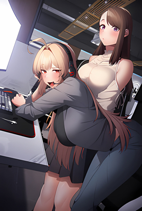 更新漫画6